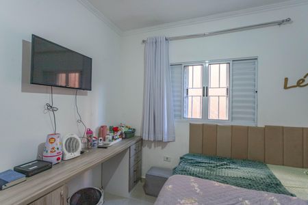 Casa à venda com 276m², 3 quartos e 2 vagas Casa à venda com 276m², 3 quartos e 2 vagasQuarto 1