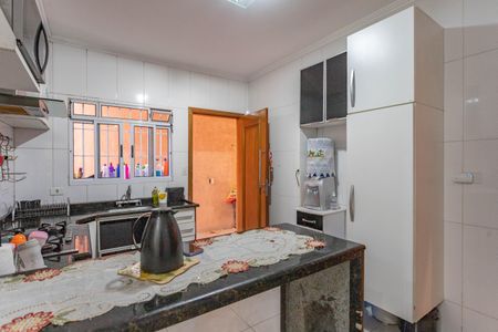 Casa à venda com 276m², 3 quartos e 2 vagas Casa à venda com 276m², 3 quartos e 2 vagasCozinha