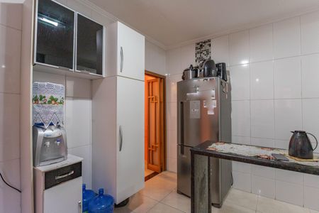 Casa à venda com 276m², 3 quartos e 2 vagas Casa à venda com 276m², 3 quartos e 2 vagasCozinha
