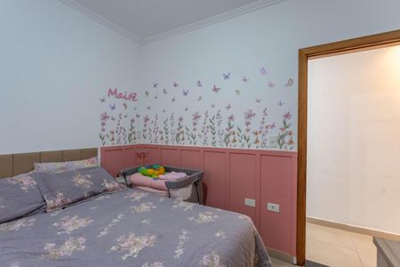 Casa à venda com 276m², 3 quartos e 2 vagas Casa à venda com 276m², 3 quartos e 2 vagasQuarto 1