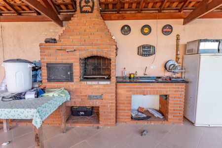 Casa à venda com 276m², 3 quartos e 2 vagas Casa à venda com 276m², 3 quartos e 2 vagasÁrea Externa