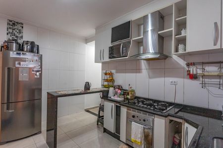 Casa à venda com 276m², 3 quartos e 2 vagas Casa à venda com 276m², 3 quartos e 2 vagasCozinha