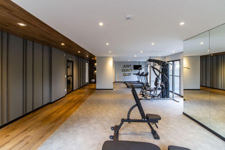 Studio à venda com 25m², 1 quarto e sem vagaÁrea comum