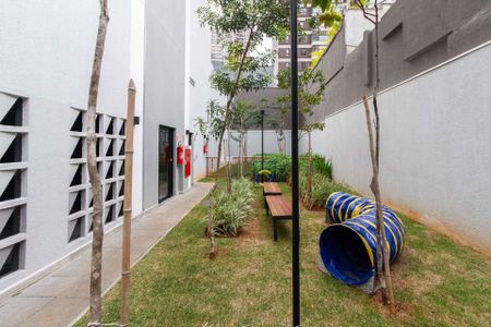 Studio à venda com 25m², 1 quarto e sem vagaÁrea comum