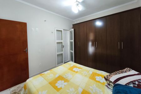 Casa à venda com 107m², 2 quartos e 1 vagaQuarto 1