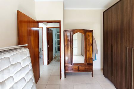 Quarto 2 de casa à venda com 2 quartos, 107m² em Jardim Novo Campos Eliseos, Campinas