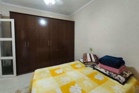 Casa à venda com 107m², 2 quartos e 1 vagaQuarto 1