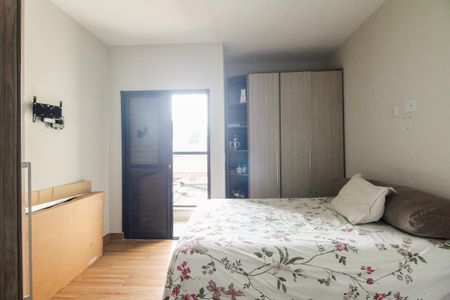 Casa para alugar com 80m², 2 quartos e 2 vagas Casa para alugar com 80m², 2 quartos e 2 vagasSuíte 1