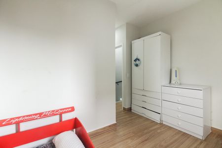 Casa para alugar com 80m², 2 quartos e 2 vagas Casa para alugar com 80m², 2 quartos e 2 vagasSuíte 2