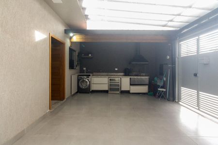 Casa para alugar com 80m², 2 quartos e 2 vagas Casa para alugar com 80m², 2 quartos e 2 vagasÁrea de Serviço