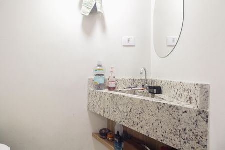 Casa para alugar com 80m², 2 quartos e 2 vagas Casa para alugar com 80m², 2 quartos e 2 vagasLavabo