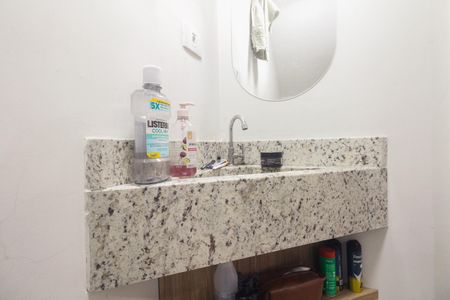 Casa para alugar com 80m², 2 quartos e 2 vagas Casa para alugar com 80m², 2 quartos e 2 vagasLavabo