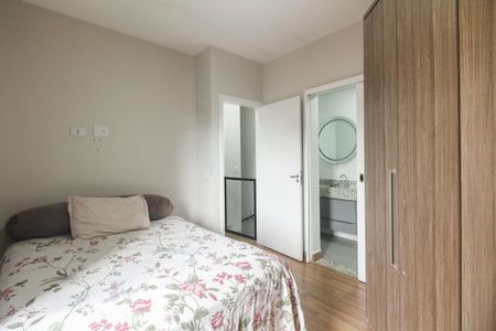 Casa para alugar com 80m², 2 quartos e 2 vagas Casa para alugar com 80m², 2 quartos e 2 vagasSuíte 1