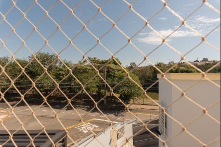 Casa à venda com 106m², 3 quartos e 5 vagasVista do Quarto 1