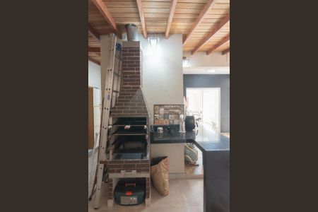 Casa à venda com 106m², 3 quartos e 5 vagasEspaço Gourmet