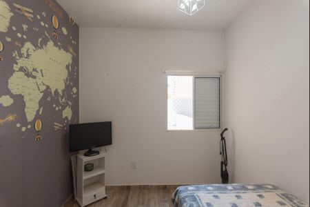 Casa à venda com 106m², 3 quartos e 5 vagasQuarto 2