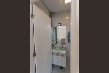 Casa à venda com 106m², 3 quartos e 5 vagasLavabo