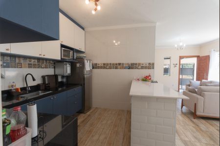 Casa à venda com 106m², 3 quartos e 5 vagasCozinha