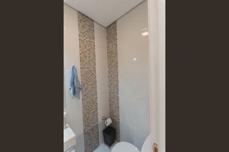 Lavabo de casa à venda com 3 quartos, 106m² em Jardim Santa Judith, Campinas