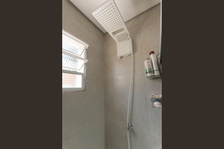 Casa à venda com 106m², 3 quartos e 5 vagasBanheiro da Suíte