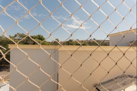 Casa à venda com 106m², 3 quartos e 5 vagasVista da Suíte