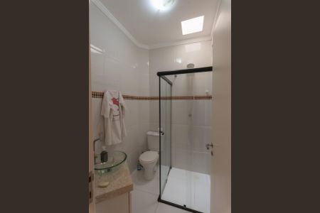 Casa à venda com 106m², 3 quartos e 5 vagasBanheiro