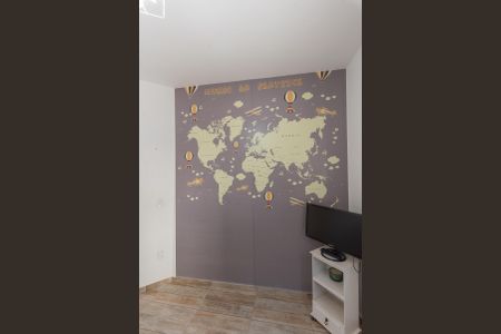 Casa à venda com 106m², 3 quartos e 5 vagasQuarto 2