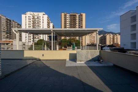 Apartamento à venda com 212m², 4 quartos e 1 vagaTerraço