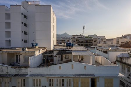 Apartamento à venda com 212m², 4 quartos e 1 vagaTerraço