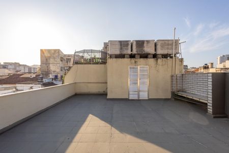 Apartamento à venda com 212m², 4 quartos e 1 vagaTerraço