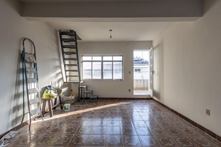 Sala 2 de apartamento à venda com 4 quartos, 212m² em Vila Isabel, Rio de Janeiro