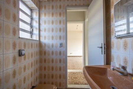 Apartamento à venda com 212m², 4 quartos e 1 vagaBanheiro 2