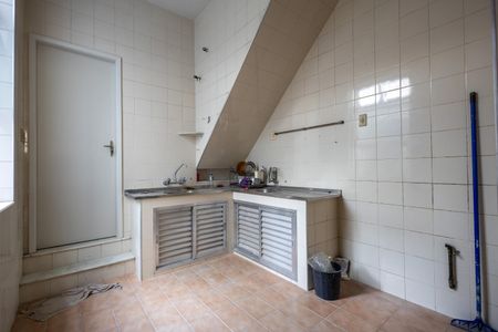 Apartamento à venda com 212m², 4 quartos e 1 vagaCozinha