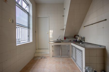 Apartamento à venda com 212m², 4 quartos e 1 vagaCozinha
