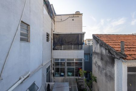 Apartamento à venda com 212m², 4 quartos e 1 vagaVista do Quarto 3