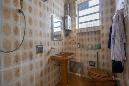 Apartamento à venda com 212m², 4 quartos e 1 vagaBanheiro 1