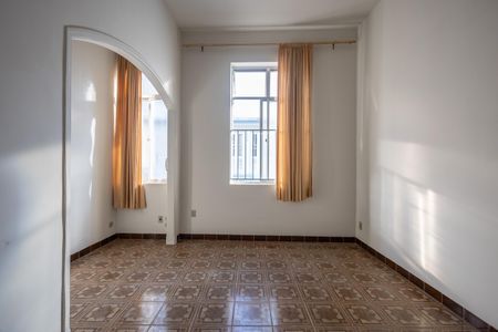 Sala de apartamento à venda com 4 quartos, 212m² em Vila Isabel, Rio de Janeiro