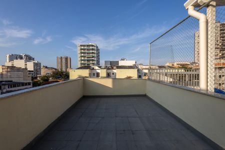 Apartamento à venda com 212m², 4 quartos e 1 vagaTerraço