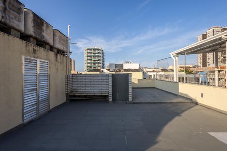 Apartamento à venda com 212m², 4 quartos e 1 vagaTerraço
