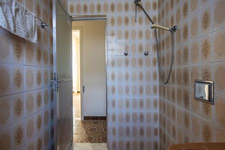 Apartamento à venda com 212m², 4 quartos e 1 vagaBanheiro 1