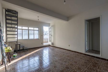Sala 2 de apartamento à venda com 4 quartos, 212m² em Vila Isabel, Rio de Janeiro