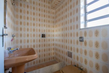 Apartamento à venda com 212m², 4 quartos e 1 vagaBanheiro 2