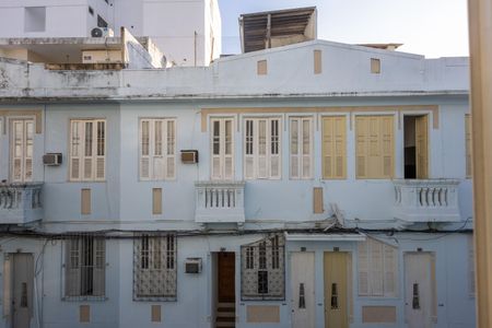 Apartamento à venda com 212m², 4 quartos e 1 vagaVista da Sala