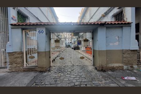 Apartamento à venda com 212m², 4 quartos e 1 vagaFachada