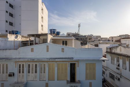 Apartamento à venda com 212m², 4 quartos e 1 vagaVista da Varanda