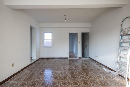 Apartamento à venda com 212m², 4 quartos e 1 vagaSala 2