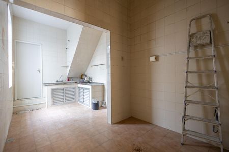 Apartamento à venda com 212m², 4 quartos e 1 vagaCozinha