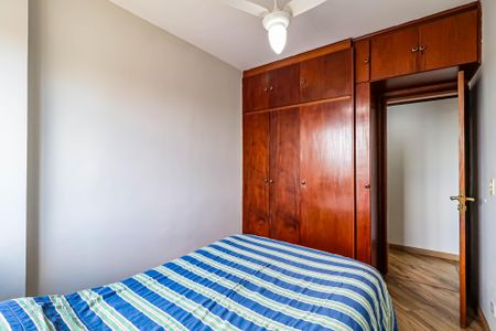 Quarto 1 de apartamento à venda com 2 quartos, 68m² em Jardim Everest, São Paulo