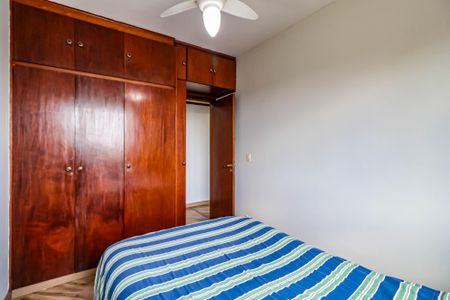 Quarto 1 de apartamento à venda com 2 quartos, 68m² em Jardim Everest, São Paulo