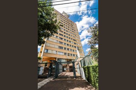 Apartamento para alugar com 68m², 2 quartos e 1 vagaFachada